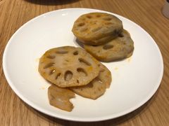 -文叔·湖北名小吃·小龙虾(华强北店)