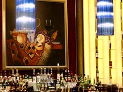 -龙虾酒吧扒房(宁波香格里拉店)