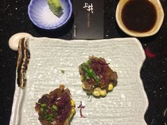 -梅筑·创意料理(王府井百货店)
