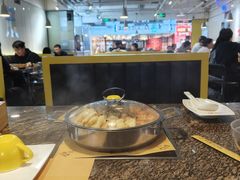 -黄记煌三汁焖锅(崇文门店)