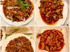 -川人川菜馆(黄山路店)