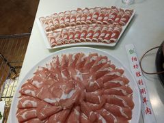 -阳坊胜利涮羊肉(禧乐汇店)