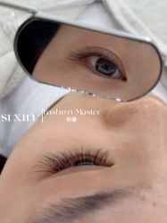 -斯馨·健康美甲美睫