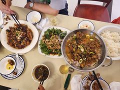 -水韵·渔家臻品私房菜(中庙店)