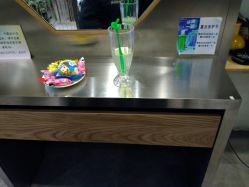 -MAGIC米几发型设计·羊毛卷