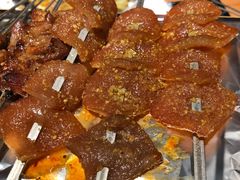 -喝丢一只鞋海鲜烧烤·海肠捞饭(东关街店)