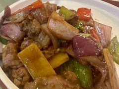 -味妙顺德厨房(绿地缤纷城店)