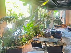 -J Create城市露营咖啡·简餐·宠物(上海动物园店)