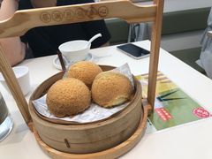 -蔡澜点心·粤菜(月星环球港店)