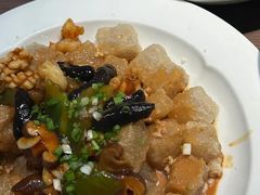 -将相和·海鲜蒸饺大连菜
