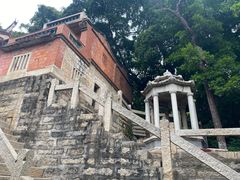 -草庵摩尼教遗址公园