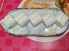 -甜心妈妈·榴莲星级糖水(北京路总店)