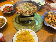 -王胡子烧烤·龙虾·海鲜