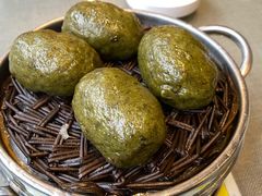 手工叶儿粑-正一涵老味道名小吃(广汉总店)