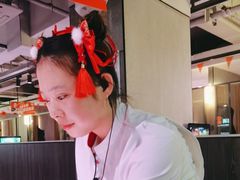 -丰茂烤串(全国首店)