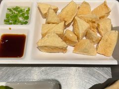 -潮界(虹桥新天地店)