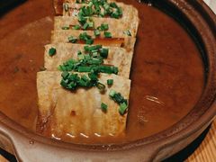 -径山十八道·风味民间菜(杭州总店)