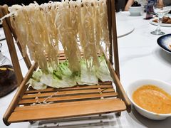 -西安饭庄·非遗陕菜(凤城五路店)