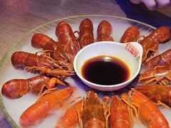 -红盔甲·小龙虾(定西路店)