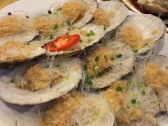 -广胜通达海鲜食府(黄沙店)