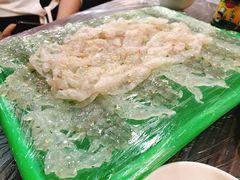 -官塘锋记鱼生·生腌·砂锅粥(牌坊街店)