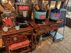 -麒麟小院·老九江菜(安平路店)