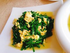 -好运来农家菜(吉林路店)