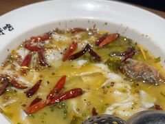 -太二酸菜鱼(福州泰禾店)