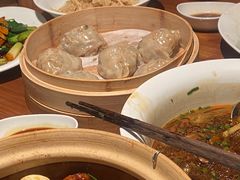 临海扁食-荣小馆(杭州大厦店)