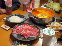 -呷哺呷哺 黄金牧场 (欢乐谷店)