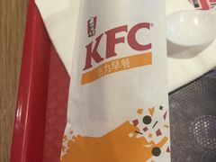 -肯德基(京广桥店)