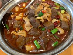 -乡亲鹅肉城(吴江店)