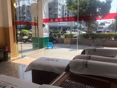 -郑远元专业修脚房(晴川街店)