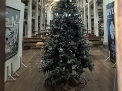 -中华圣公会教堂旧址