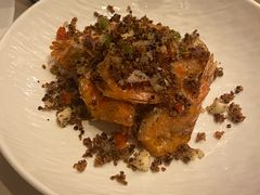 -上海金桥红枫万豪酒店-万豪中餐厅