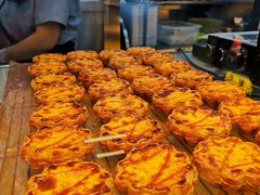 -鲍师傅糕点(青年汇店)