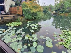 -雅达·阳羡溪山小镇中心