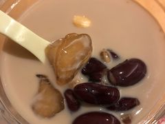 -八婆婆烧仙草(中山路店)