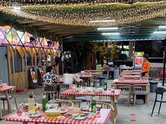 -琼大师东方烤乳猪(亚特兰蒂斯店)