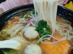 海鲜蟹籽粉-周记蟹仔粉(侨港风情街店)