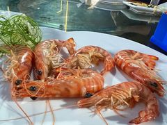 -天然居·漳港海鲜·海景餐厅(南澳总店)