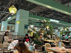 -春润大地海南椰子鸡(沙井京基百纳广场店)