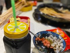 -钢管厂五区小郡肝串串香(南山店)