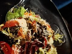 -YUE·6·西式融合餐厅(外滩六号店)