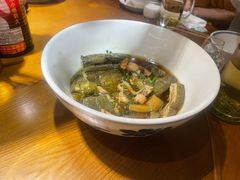-李久其家民间餐厅(观沙岭公园店)