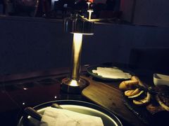 -wann lounge 低温慢煮牛排·清吧