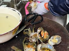 -辣螃铠盆盆蟹大排档(总店)
