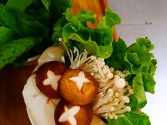 -海银海记潮汕牛肉火锅(新港中路海珠店)