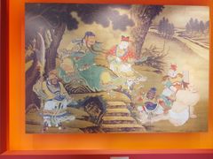 -历代帝王庙博物馆