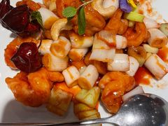 -福海居烤鸭店(鸟巢店)